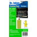 IRP418 - Dr.Inkjet Druckkopfreinigungsset für die HP...