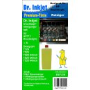 IRP418 - Dr.Inkjet Druckkopfreinigungsset für die HP Designjets T120 + T520 Serien - HP711 - CZ129A, CZ130A, CZ131A, CZ132A