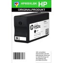 HP950XL - Original CN045AE - schwarz - Druckpatrone Nr. 950XL mit 2.300 Seiten Druckleistung nach Iso