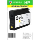 HP951YXL - Original CN048AE - yellow - Druckpatrone Nr. 951Y mit ca. 1.500 Seiten Druckleistung nach Iso