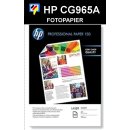 A4 Laser HP Professional Fotopapier HOCHGLANZ 150g/m2 in...