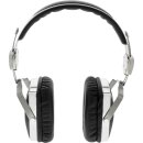 InLine® woodon-ear, wooden On-Ear Headset mit...