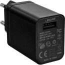 InLine® USB Netzteil, Ladegerät, 100-240V zu...