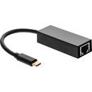 InLine® USB 3.0 Netzwerkadapter Kabel, Gigabit...