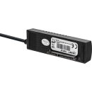 InLine® USB 3.1 zu SATA 6Gb/s Konverter Kabel, USB A...