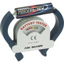 Ansmann Batterietester Universal (4000001)