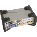 ATEN CS1732B KVMP-Switch 2-fach, VGA, USB, PS/2, Audio, OSD