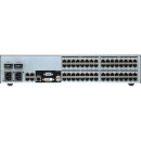 ATEN KN8164V KVM-Over-IP-Switch 64-fach, DVI-D, VGA, USB, PS/2, Audio, Virtual Media
