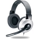 GENIUS Headset HS-05A, Fullsize für Gaming, Musik...
