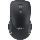 Logitech Maus, M560, Wireless, schwarz