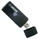Longshine LCS-8133 USB 3.0 WLAN Stick, Wireless...