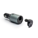 TECHNAXX Bluetooth In-Ear Headset & Charge BT-X25,...