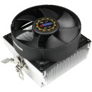 CPU-Kühler Titan DC-K8M925B/CU35, für AMD...
