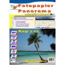 SPP99 - Panorama Fotopapier 102x302mm Matt >>...