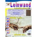 SPP139 - Inkjet Leinwand "Picasso würde...