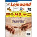 SPP139 - Inkjet Leinwand "Picasso würde...