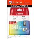 CL541XL - color - Canon Original Druckerpatrone mit 15ml...