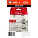 PG512 - schwarz - Canon Original Druckerpatrone mit 15ml...