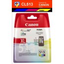 CL513 - color - Canon Original Druckerpatrone mit 13ml...