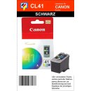 CL41 - color - Canon Original Druckerpatrone mit 12ml...