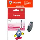 PGI9M -magenta - Canon Original Druckerpatrone mit 14ml...