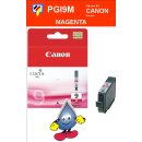 PGI9M -magenta - Canon Original Druckerpatrone mit 14ml...