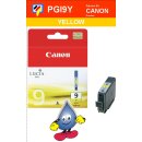 PGI9Y -yellow - Canon Original Druckerpatrone mit 14ml...