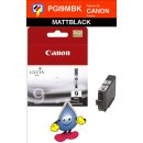 PGI9MBK -mattschwarz - Canon Original Druckerpatrone mit...