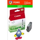 PGI9G -grün - Canon Original Druckerpatrone mit 14ml...
