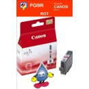 PGI9R -rot - Canon Original Druckerpatrone mit 14ml...