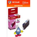 BCI3eM -magenta- Canon Original Druckerpatrone mit 13ml...