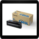 SU080A - Samsung Original-Toner CLT-C603L cyan mit 10.000...