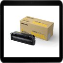 SU557A - Samsung Original-Toner CLT-Y603L yellow mit...