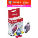 BCI3ePM -Fotomagenta- Canon Original Druckerpatrone mit...