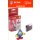 BCI6M -magenta- Canon Original Druckerpatrone mit 13ml Inhalt -4707A002-
