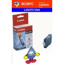 BCI6PC-fotocyan- Canon Original Druckerpatrone mit 13ml...