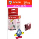 BCI6PM-fotomagenta- Canon Original Druckerpatrone mit...