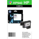 HP940CY/MA - Original C4901AE - cyan/magenta- Druckkopf...