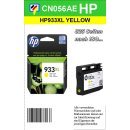 HP933Y - Original CN056AE - gelb- Druckpatrone mit ca....