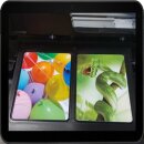 Epson T50 zum PVC Kartendrucker machen mit der SPP316 Kartenschublade - Inkjet Print Cardtray inkl. 10 Inkjet PVC Karten