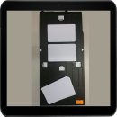 SPP315 - Inkjet Card Tray / Tintenstrahldrucker...
