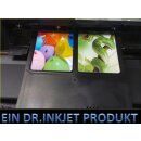 MG7580 - SPP310 - Inkjet Card Tray / Tintenstrahldrucker Kartenschublade  - Drucktray inkl. 10 Inkjet PVC Karten einsetzbar im Canon MG7580