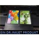 MG7510 - SPP310 - Inkjet Card Tray / Tintenstrahldrucker Kartenschublade  - Drucktray inkl. 10 Inkjet PVC Karten einsetzbar im Canon MG7510