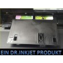 MX923 - SPP310 - Inkjet Card Tray / Tintenstrahldrucker Kartenschublade  - Drucktray inkl. 10 Inkjet PVC Karten einsetzbar im Canon MX923