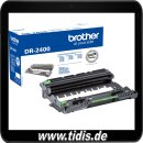 DR-2400 Brother Trommel mit ca. 12.000 Seiten...