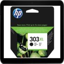 HP303XL Black Original 600 Seiten Schwarz Tintenpatrone -...