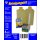 IRP867 - T129 - Dr.Inkjet Druckkopfreinigungspatronen Clean-Multipack mit 1000ml Dr. Inkjet Druckkopfreiniger - einsetzbar für T1291, T1292, T1293, T1294