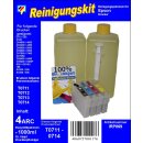 IRP869 - T071 - Dr.Inkjet Druckkopfreinigungspatronen...