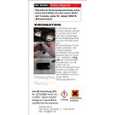 IRP431 - Dr.Inkjet Druckkopfreinigungsset für die Canon Drucker mit den PGI580 und CLI581er bzw. baugleiche Druckerpatronen - für QY6-0089