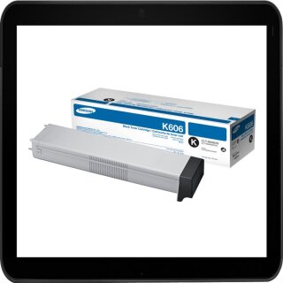 SS577A - CLTK6062S Samsung Lasertoner Black mit ca. 25.000 Seiten Druckleistung nach Iso